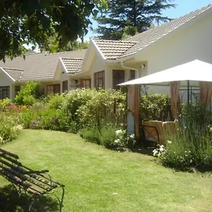 Mooring House 3* Somerset West