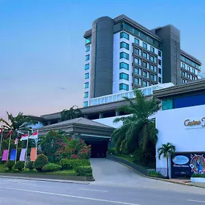 Grand Regal 4* Davao