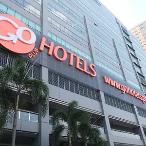 Hotel Go, Mandaluyong