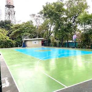 Aparthotel The Rochester Parklane, Pasig City
