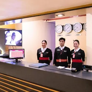 Hotel Sogo Kalentong Marketplace, Mandaluyong
