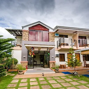 Greenfields Tourist 2* Panglao