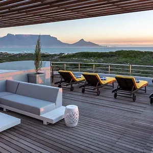 Bliss Boutique 4* Cape Town