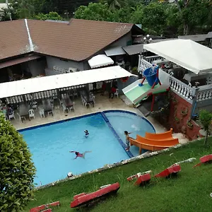 Djapanese Tunnel Family 3* Davao