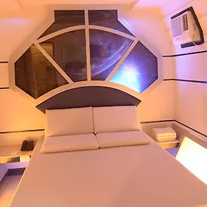Hotel Astrotel Guadalupe, Mandaluyong