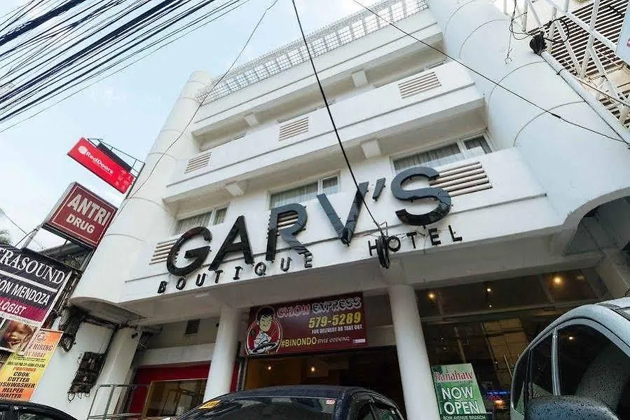 Reddoorz Plus @ Boni Avenue Mandaluyong Hotel